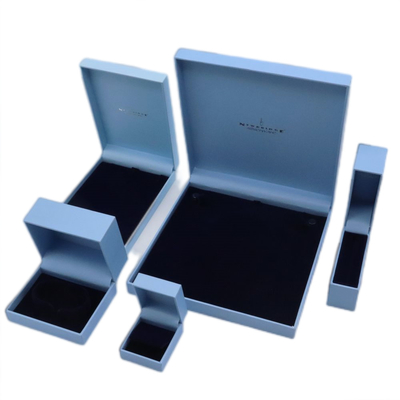 Jewellery Watch OEM Paper Gift Packaging Box With Velvet Inner Tray, Luxury Packaging, Jewerly Box