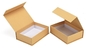 Multipurpose Kraft / Coated Cardboard Paper Boxes For Packing