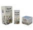 350g C1S Paper Skincare Packaging Boxes 4C Printing Matt PP lamination