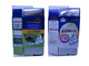 UV Offset Printing Custom Paper Box Packaging For Health Care 16x11x6cm