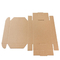 FSC Kraft Corrugated Box , Mailer Shipping Box for Dress Clothing OEM