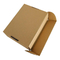 FSC Kraft Corrugated Box , Mailer Shipping Box for Dress Clothing OEM