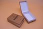 Mylar Foil Paper Cigarette Boxes , Vape Cartridge Packaging For Food Standard Vape OEM ODM