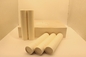 Double Door open Rigid box with Paper Tubes  Matt Lamination, 4C Printing and Stamping
