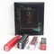 Die Cut Cosmetic Packing Box , Custom Lipstick Packaging Boxes ROHS ISO Certificate