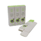 UV Coating Medicine Packaging Box For Repellent Floral Water CMYK Offset Printing