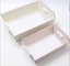 Paper  folded tray, display tray Corrugated Paper Lamiante CCNB or coated paper
