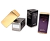 Health Care Medicine Packaging Box Cardboard Material FSC ROHS ISO9001 certificate