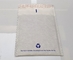 Eco Friendly Packaging Accessories Honeycomb Paper Bags With 3M Tape Self Adhesive