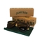Sun Glasses Retail Packaging Boxes Custom CMYK 4 Color Offset Printing ODM, Kraft Paper Box silk screen printing