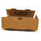 Sun Glasses Retail Packaging Boxes Custom CMYK 4 Color Offset Printing ODM, Kraft Paper Box silk screen printing