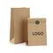 Food Standard and Eco friendly Food Packing Boxes Recycable 4C PMS Color FSC certificate