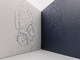 Special paper Rigid Box Packaging With Stamping Embossing CMYK Color, for Electronic or retail selling