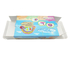 Double Lock toy box packaging CMYK Printing C1S CCNB Material, folded box