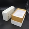 High End Custom Shoulder Neck Rigid Paper Box For Beauty Device Packaging