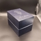 25X17.5X18cm Rigid Cardboard Box Wrapped With Decorative Specialty Paper